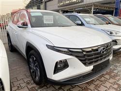 هیوندای تۆکسۆن